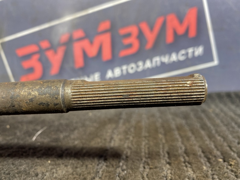 Кардан рулевой, 2500 рублей, Солонцы