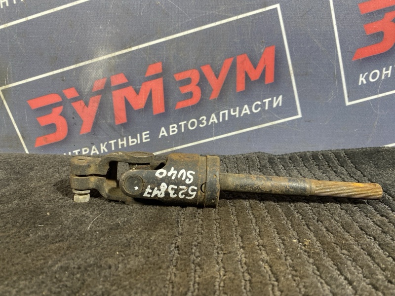 Кардан рулевой, 2500 рублей, Солонцы