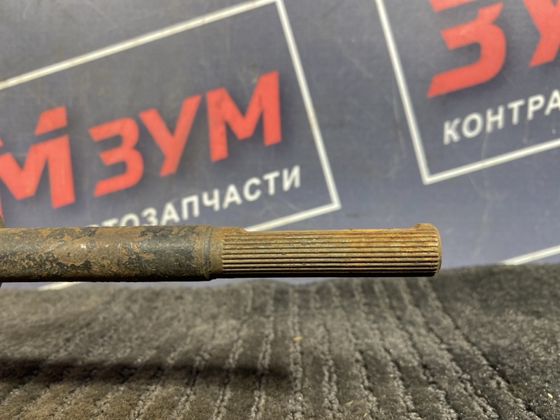 Кардан рулевой, 2500 рублей, Солонцы