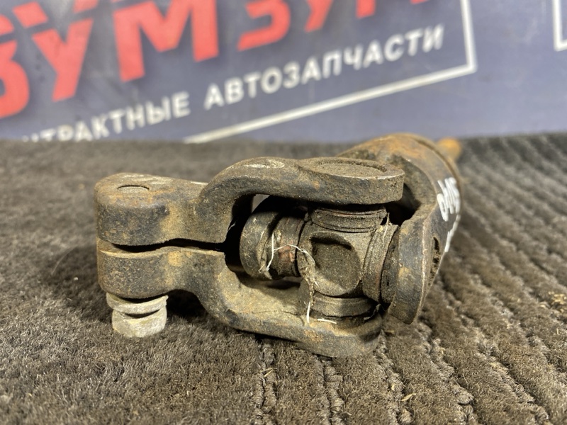 Кардан рулевой, 2500 рублей, Солонцы