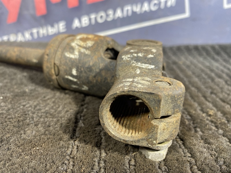 Кардан рулевой, 2500 рублей, Солонцы
