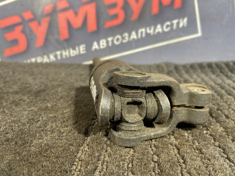Кардан рулевой, 2500 рублей, Солонцы