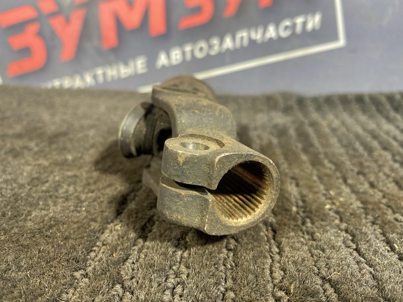 Кардан рулевой, 2500 рублей, Солонцы
