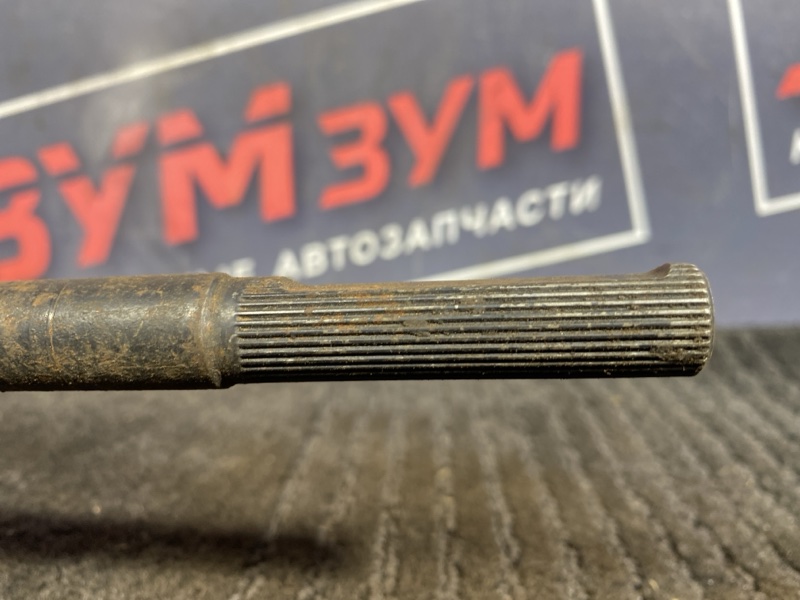 Кардан рулевой, 2500 рублей, Солонцы