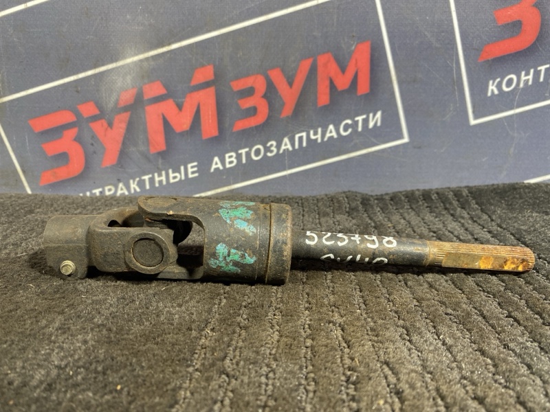 Кардан рулевой, 2500 рублей, Солонцы