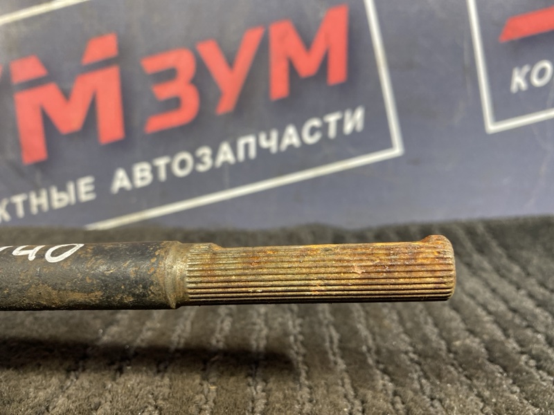 Кардан рулевой, 2500 рублей, Солонцы