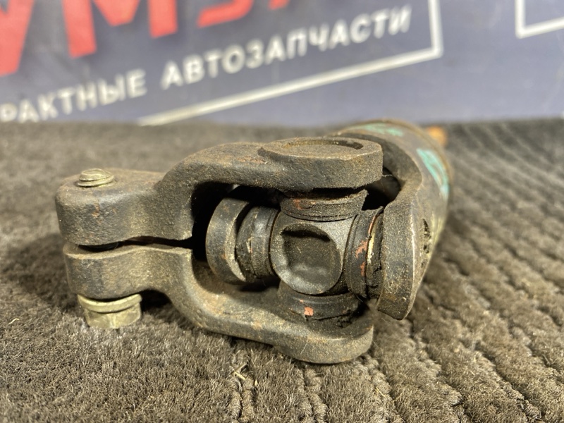 Кардан рулевой, 2500 рублей, Солонцы