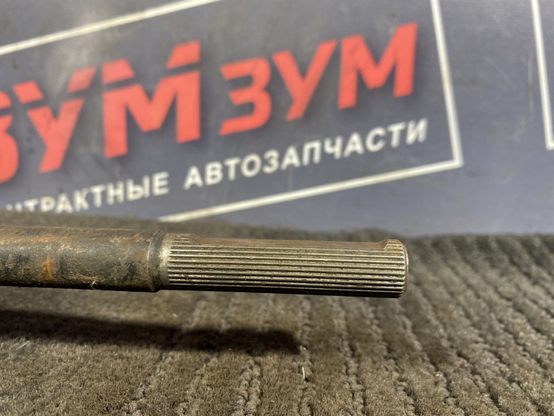 Кардан рулевой, 2500 рублей, Солонцы