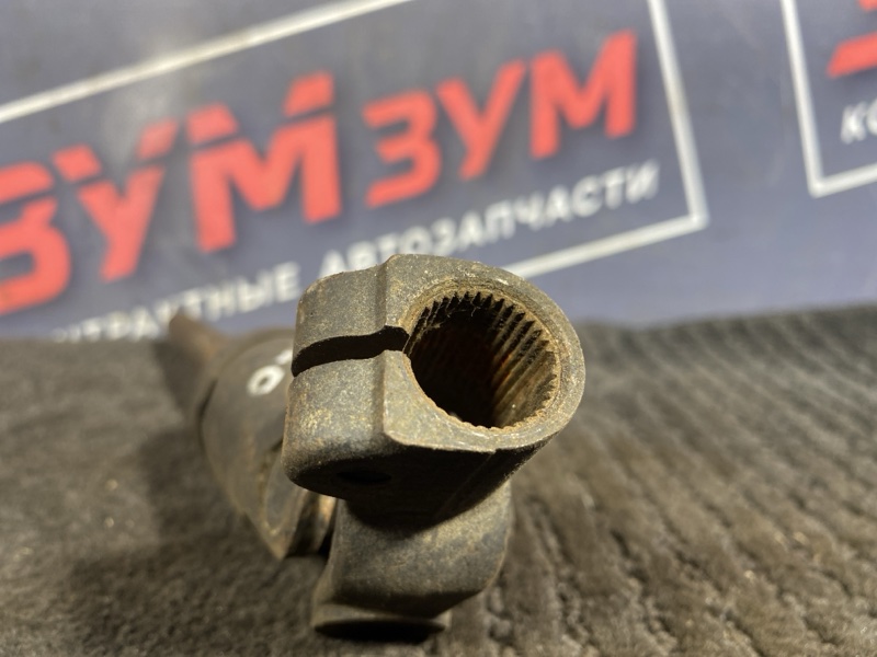 Кардан рулевой, 2500 рублей, Солонцы
