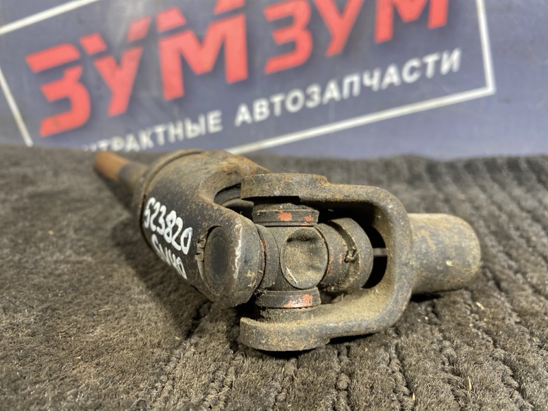 Кардан рулевой, 2500 рублей, Солонцы