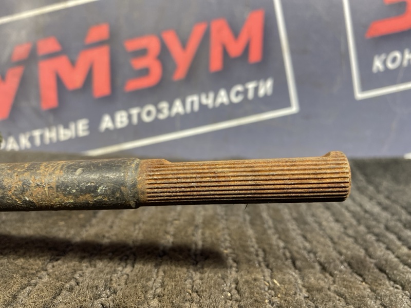Кардан рулевой, 2500 рублей, Солонцы