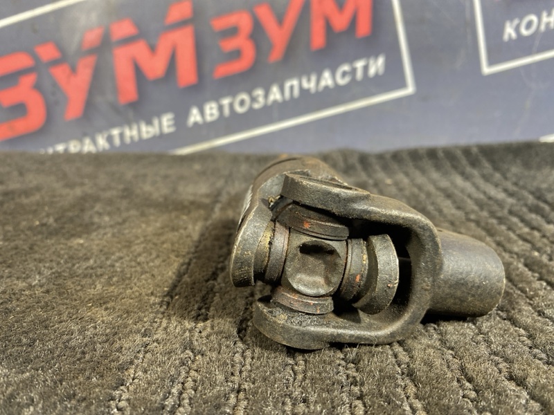 Кардан рулевой, 2500 рублей, Солонцы