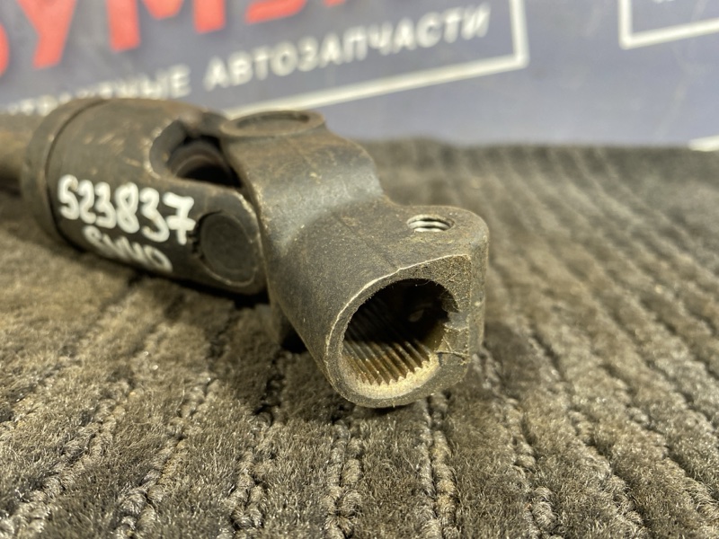 Кардан рулевой, 2500 рублей, Солонцы