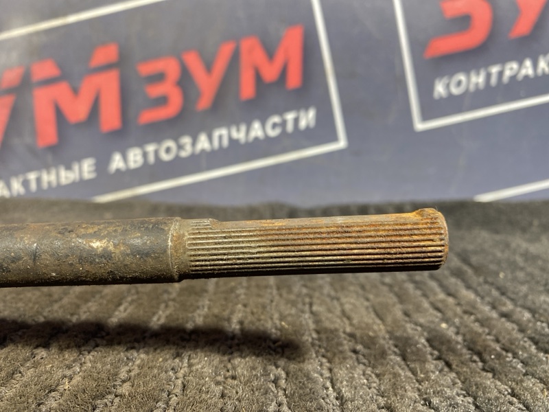 Кардан рулевой, 2500 рублей, Солонцы