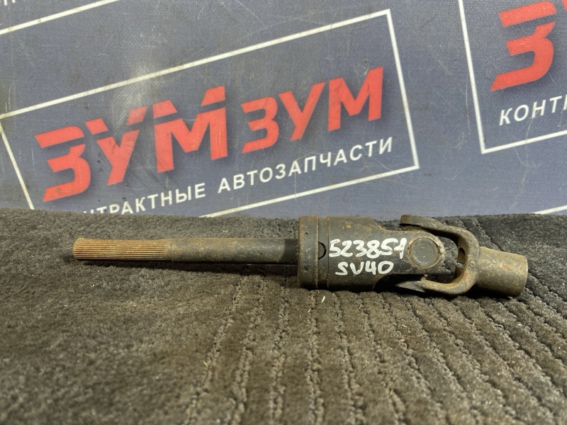 Кардан рулевой, 2500 рублей, Солонцы