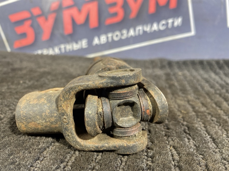 Кардан рулевой, 2500 рублей, Солонцы