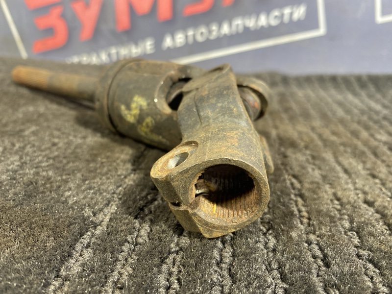 Кардан рулевой, 2500 рублей, Солонцы