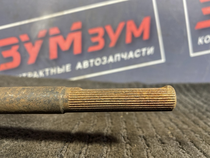 Кардан рулевой, 2500 рублей, Солонцы