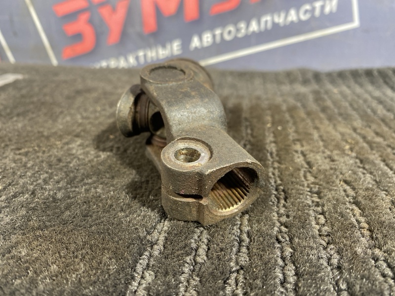 Кардан рулевой, 2500 рублей, Солонцы