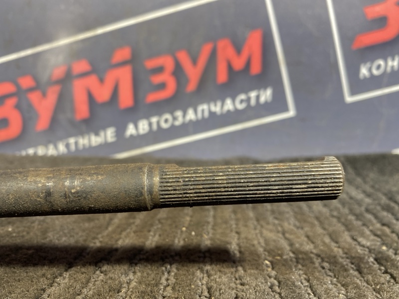 Кардан рулевой, 2500 рублей, Солонцы