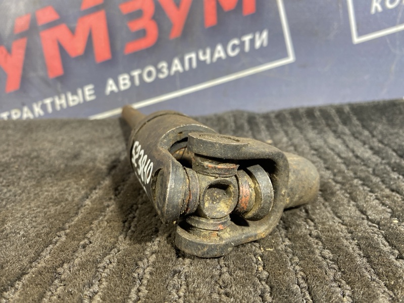 Кардан рулевой, 2500 рублей, Солонцы