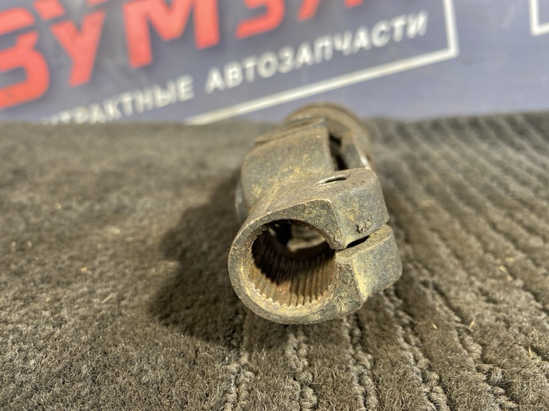 Кардан рулевой, 2500 рублей, Солонцы