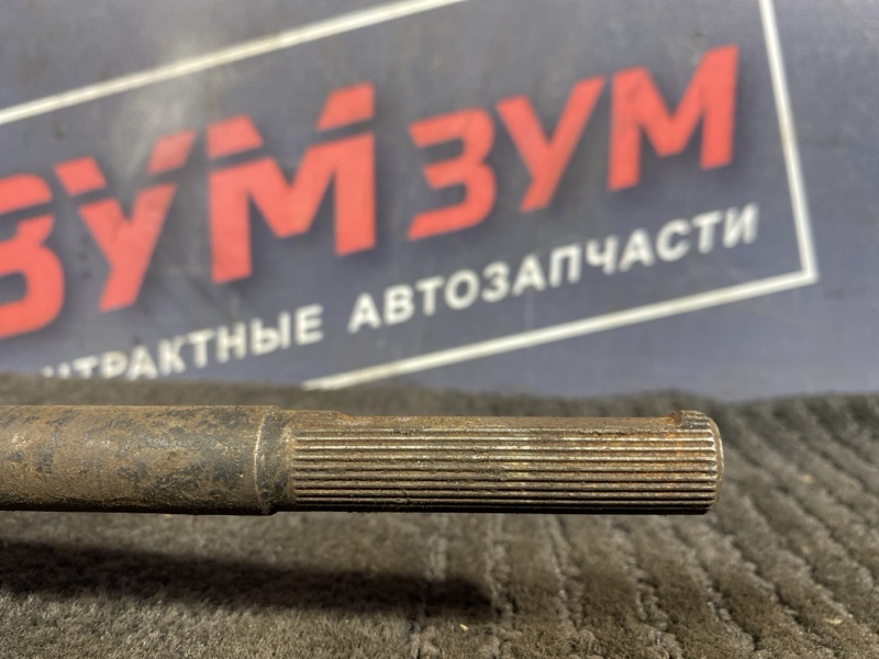 Кардан рулевой, 2500 рублей, Солонцы