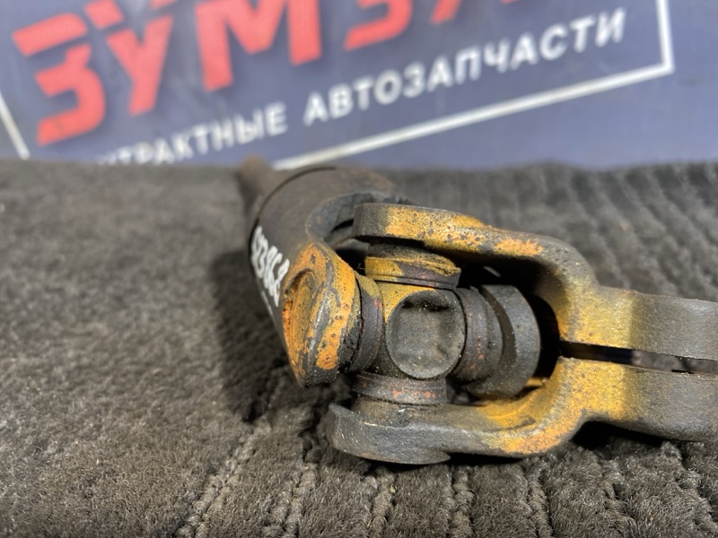 Кардан рулевой, 2500 рублей, Солонцы