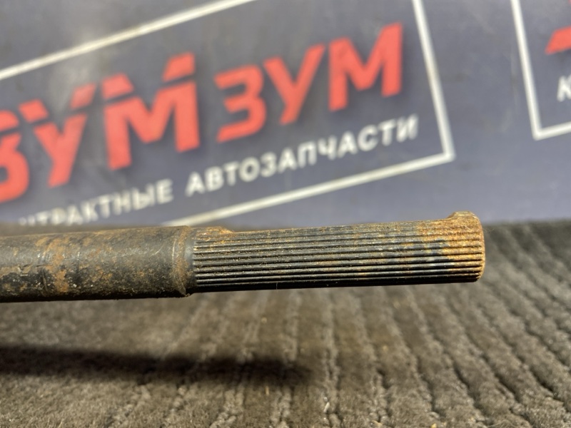 Кардан рулевой, 2500 рублей, Солонцы