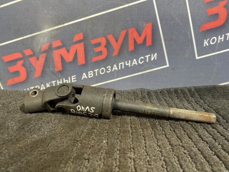 Кардан рулевой, 2500 рублей, Солонцы