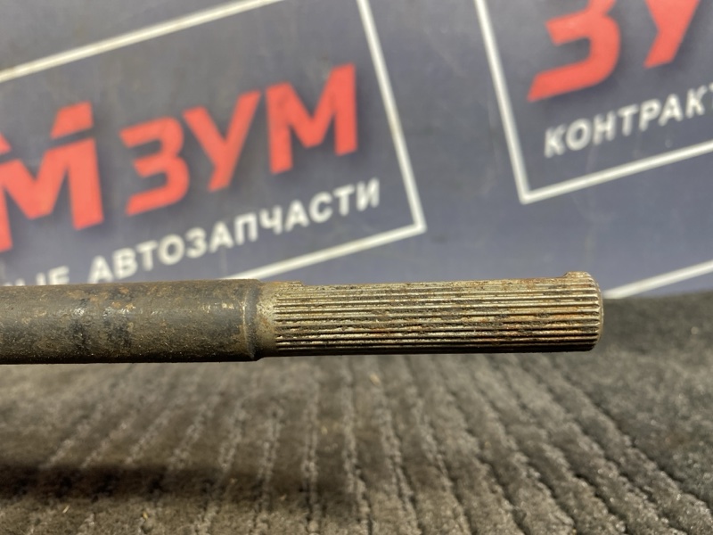 Кардан рулевой, 2500 рублей, Солонцы