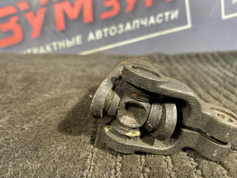 Кардан рулевой, 2500 рублей, Солонцы