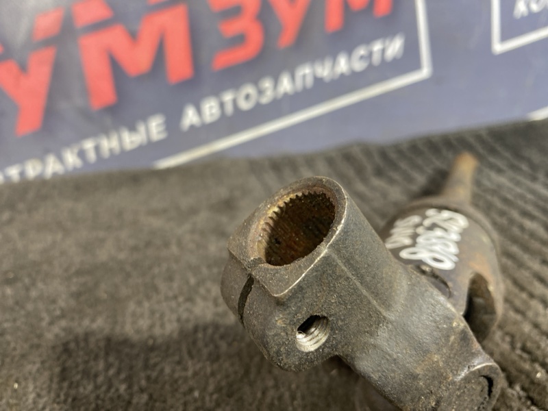 Кардан рулевой, 2500 рублей, Солонцы
