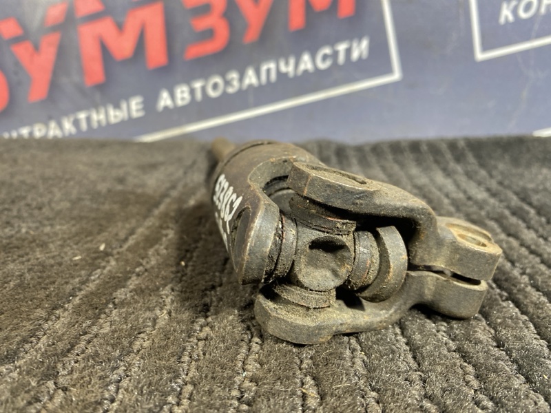 Кардан рулевой, 2500 рублей, Солонцы
