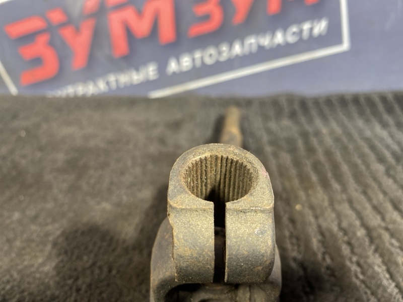 Кардан рулевой, 2500 рублей, Солонцы
