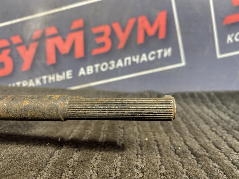Кардан рулевой, 2500 рублей, Солонцы
