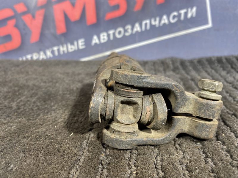Кардан рулевой, 2500 рублей, Солонцы