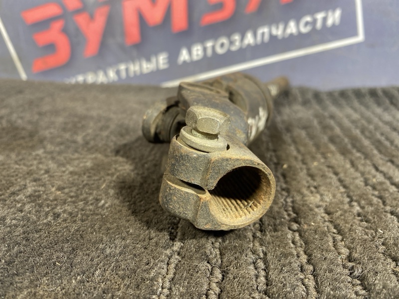 Кардан рулевой, 2500 рублей, Солонцы