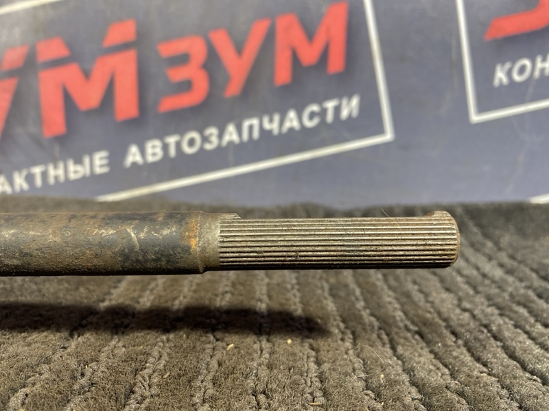 Кардан рулевой, 2500 рублей, Солонцы