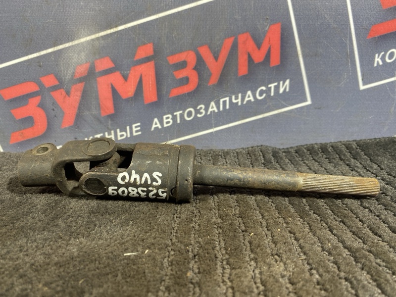 Кардан рулевой, 2500 рублей, Солонцы