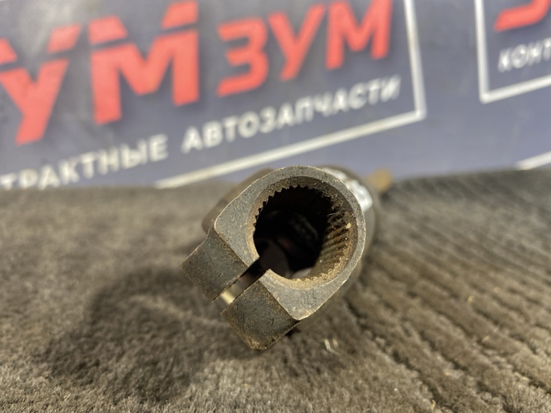 Кардан рулевой, 2500 рублей, Солонцы