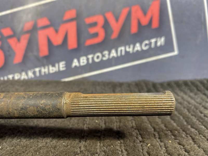 Кардан рулевой, 2500 рублей, Солонцы
