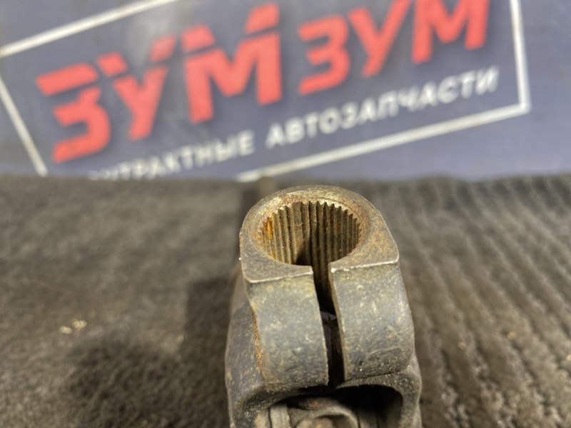 Кардан рулевой, 2500 рублей, Солонцы