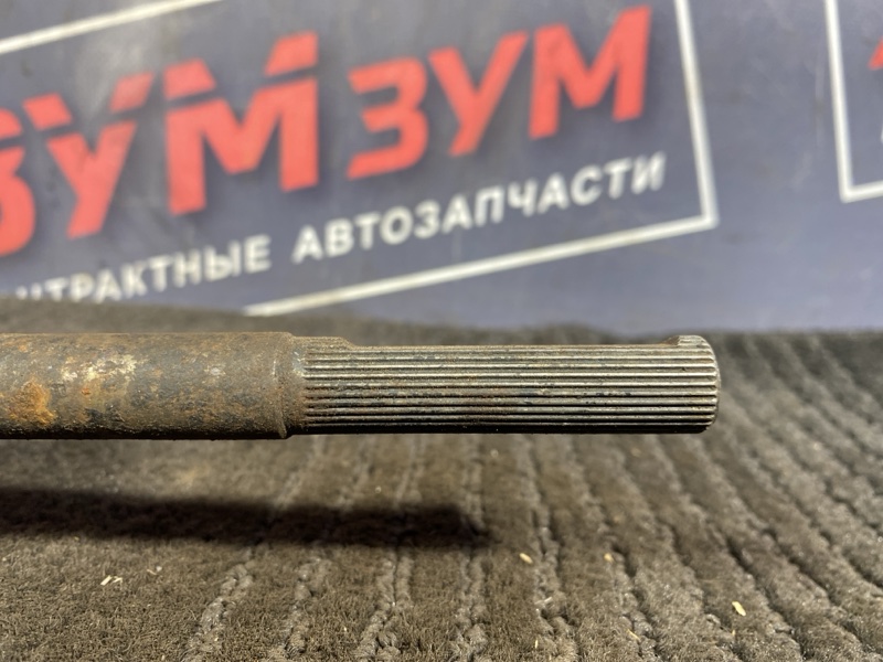 Кардан рулевой, 2500 рублей, Солонцы