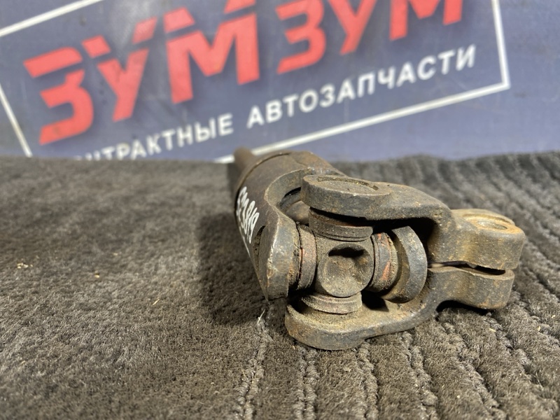 Кардан рулевой, 2500 рублей, Солонцы