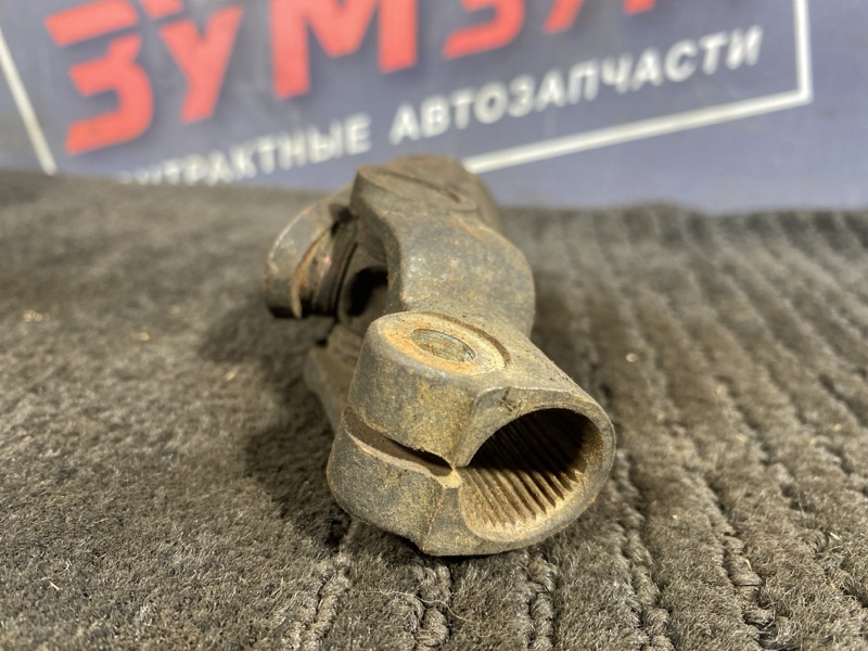 Кардан рулевой, 2500 рублей, Солонцы