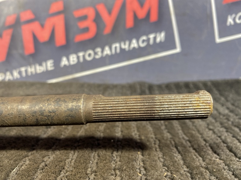 Кардан рулевой, 2500 рублей, Солонцы