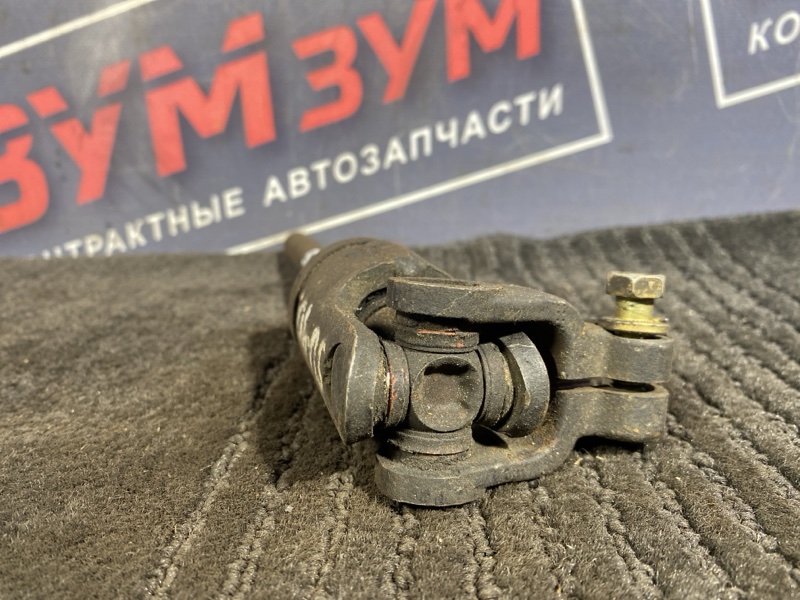 Кардан рулевой, 2500 рублей, Солонцы
