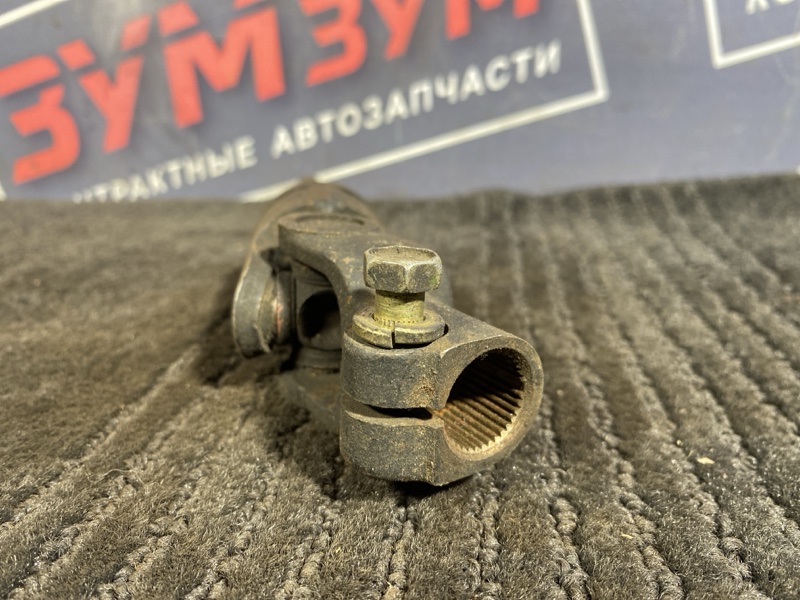 Кардан рулевой, 2500 рублей, Солонцы