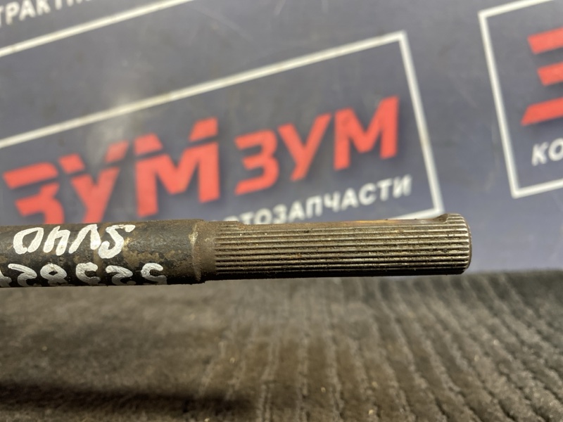 Кардан рулевой, 2500 рублей, Солонцы